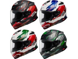 Helm NXR2 Capriccio 