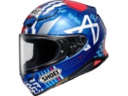 Helm NXR2 Diggia TC-10
