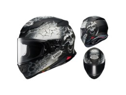 Helm NXR2 Gleam 