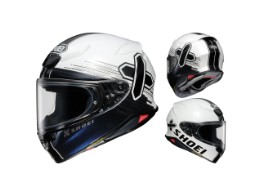 Helm NXR2 Ideograph 