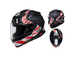 Helm NXR2 Knee Down TC-5