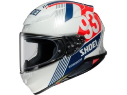 Helm NXR2 MM93 Retro TC-10