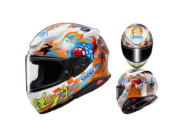 Helm NXR2 Yagyo TC-2