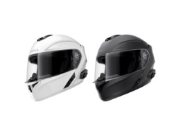 Klapphelm OutRush R (inkl. Intercom)
