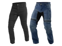 Herren Jeans Parado Doublelayer (Regular-Fit)