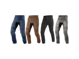 Herren Jeans Parado Doublelayer (Slim-Fit)