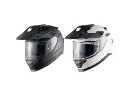 Enduro-Helm Y.Travl Plain