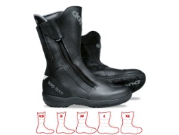 Stiefel Road Star Gore-Tex®