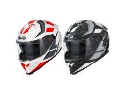 Helm 390 Dekor-Glanz