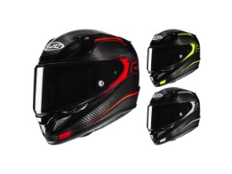 Helm RPHA 12 Carbon Keres 