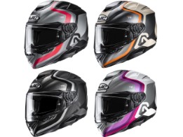 Helm RPHA 72 Ernem