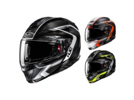 Klapphelm RPHA 91 Carbon Lagos
