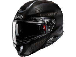 Klapphelm RPHA 91 Carbon Solid