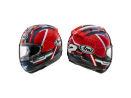 Helm RX-7V EVO Maverick 2023