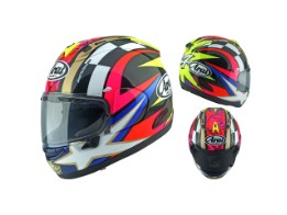 Helm RX-7V EVO Schwantz 30