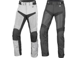 Herren Textilhose Santerno