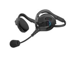 Headset Expand Mesh