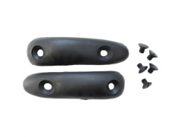Kunststoff-Zehenschleifer für Security Evo / Evo Sport / Evo Voltex