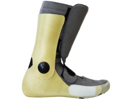 Innenstiefel Security Evo G3 (mit Vorfußverstärkung)