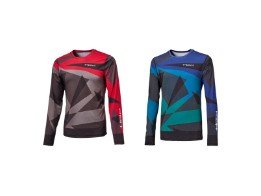 Herren Funktionsshirt Style Skin 2 Top