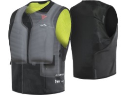 Damen Airbag-Weste Smart Jacket