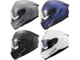 Helm Challenger 2 FF817