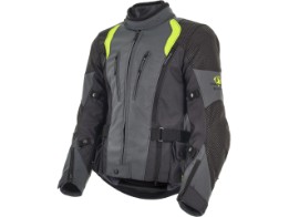 Damen Textiljacke Superior Active GTX