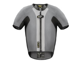 Airbag Tech-Air® 5 - 2025