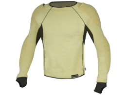 Herren Aramidshirt Skintec