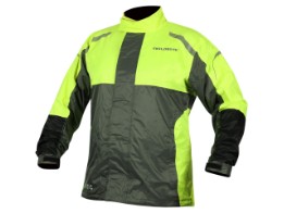 Herren Regenjacke Raintec