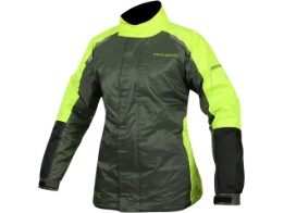 Damen Regenjacke Raintec