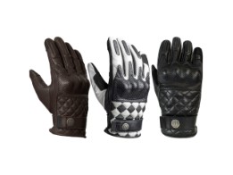 Handschuhe Tracker