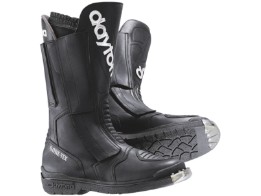 Stiefel Trans Open GTX