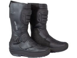 Stiefel TransTourMan GTX