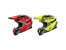 Offroad-Helm Twist 3 King