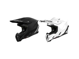 Offroad-Helm Twist 3 Solid