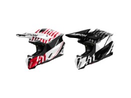 Offroad-Helm Twist 3 Thunder