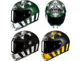 Helm V10 Crania 