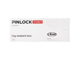 Pinlock®-Scheibe für Arai (VAS-A)