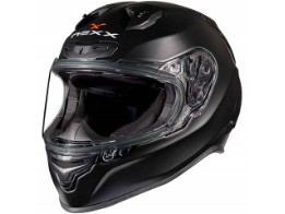Helm X.R3R Plain Carbon