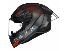 Helm X.R3R FIM Pro Evo Carbon