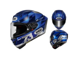 Helm X-SPR Pro A.Marquez73 V3 