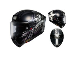 Helm X-SPR Pro Crosslogo TC-5