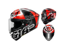 Helm X-SPR Pro Diggia2 TC-1