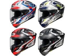Helm X-SPR Pro Escalate 