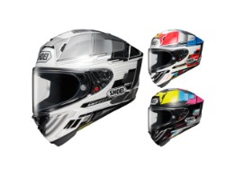 Helm X-SPR Pro Proxy 