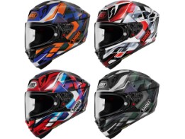 Helm X-SPR Pro Valion