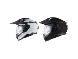Enduro-Helm X.WED3 Plain