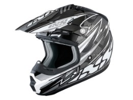 Crosshelm HX 261 Thunder