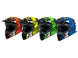 Crosshelm iXS 361 2.3